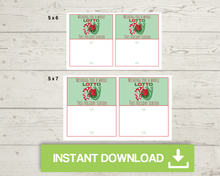 Load image into Gallery viewer, Lottery Ticket Holder